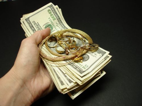 We Buy Gold
